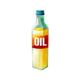Oil clipart