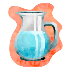 Pitcher vector