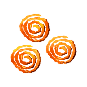 Jalebi clipart
