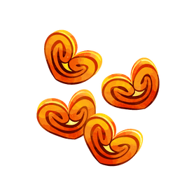 Palmier clipart