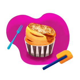 Souffle vector