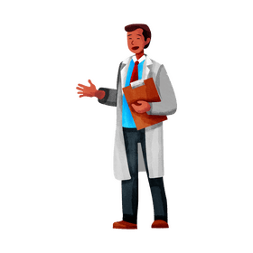 Doctor clipart