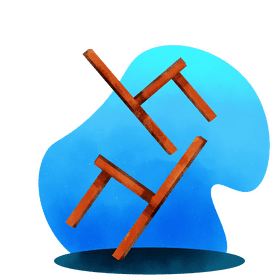 Chairs vector