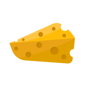 Free cheese healthy food clipart