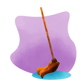 Mop vector