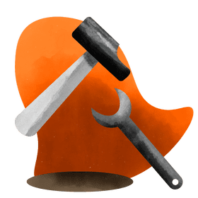 Tools vector