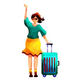 Guest clipart