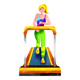 Gym clipart