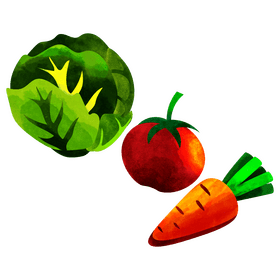 Ingredients clipart