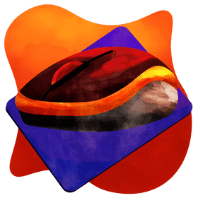 Mouse vector