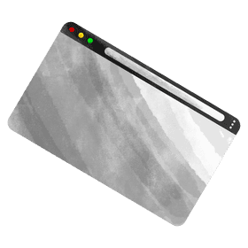 Browser clipart