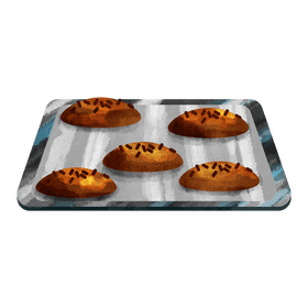 Cookies clipart