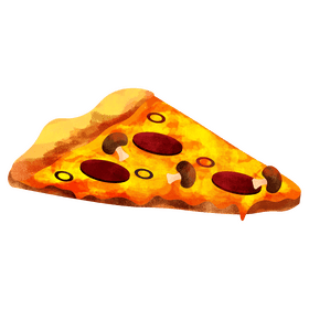 Pizza clipart