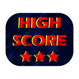 Highscore clipart