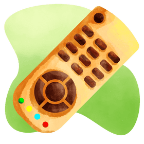 Remote control vector