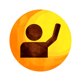 Video call icon clipart