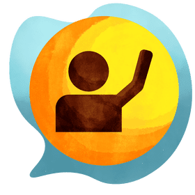 Video call icon vector