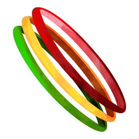 Bangles clipart