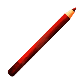 Eyebrow pencil clipart