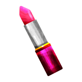 Lipstick clipart