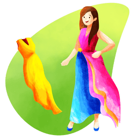 Model vector