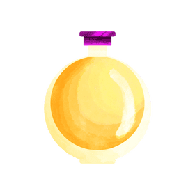 Perfume clipart