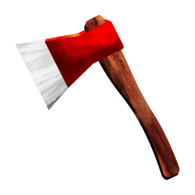 Axe clipart
