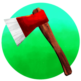 Axe vector
