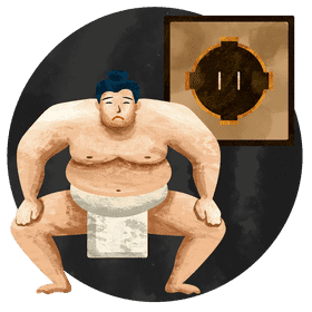 Sumo vector