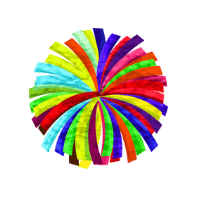 Pom pom clipart