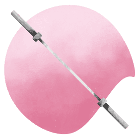 Barbell vector