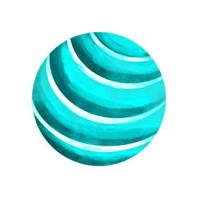 Medicine ball only clipart