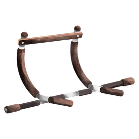 Pull up bar only clipart