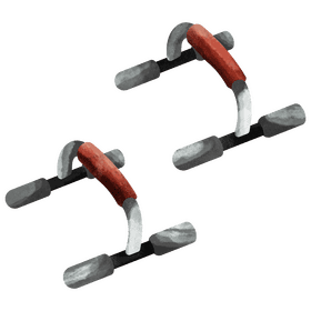 Push up stands only clipart