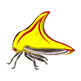 Treehopper clipart