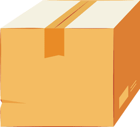 Box clipart