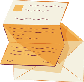 Mail clipart
