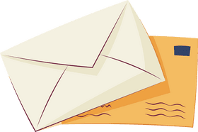 Mail clipart