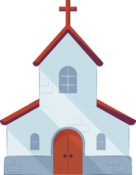 Church clipart