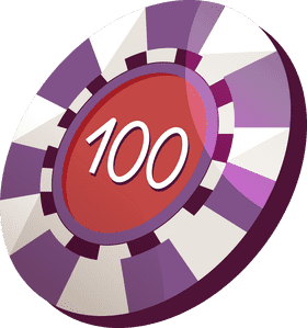 Casino chips clipart