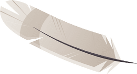Feather clipart