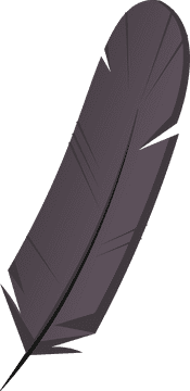 Feather clipart