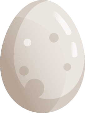 Egg clipart