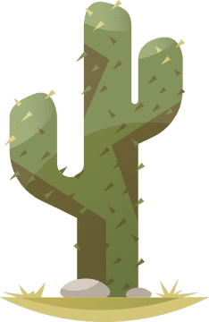Cactus clipart