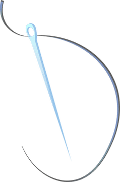 Needle clipart