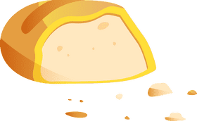 Bread clipart