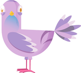 Dove clipart