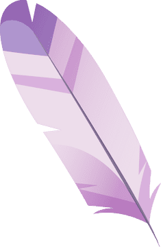 Feather clipart