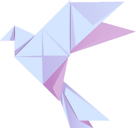 Origami clipart