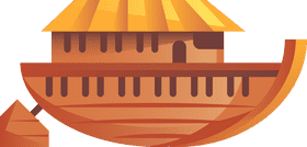 Noah's Ark clipart